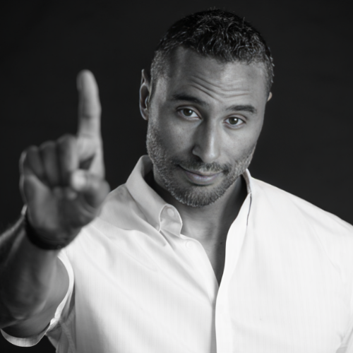 Dr. Jason Richardson
