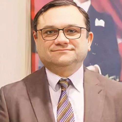 Erdem Gorgun