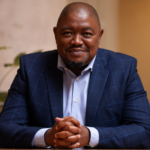 Siphiwe Moyo