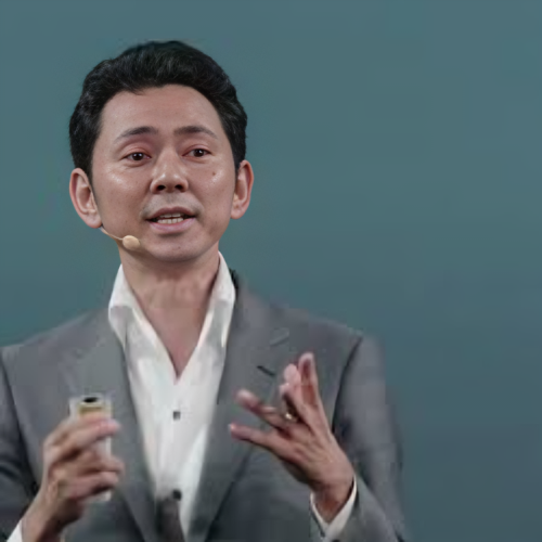 Masafumi Otsuka