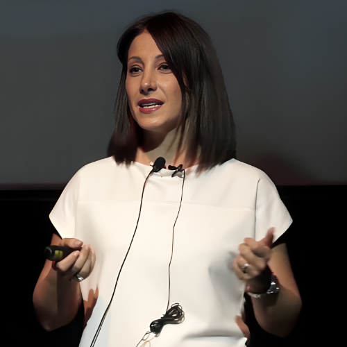 Lubna Forzley