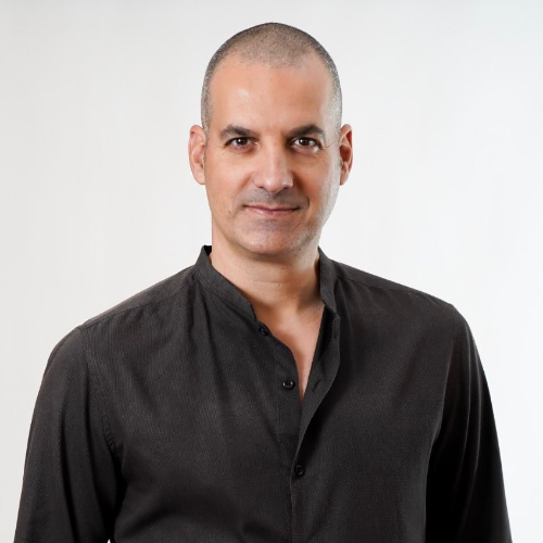 Yaniv Zaid
