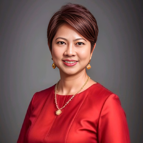 Fiona Wang