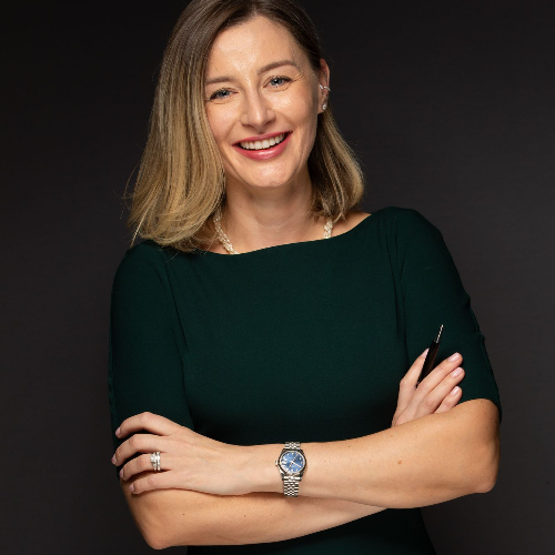 Ana-Maria Iliescu, PCC