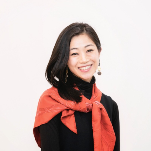 Aiko Katoh