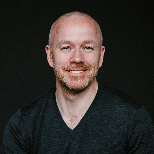 Kieran Gilmurray