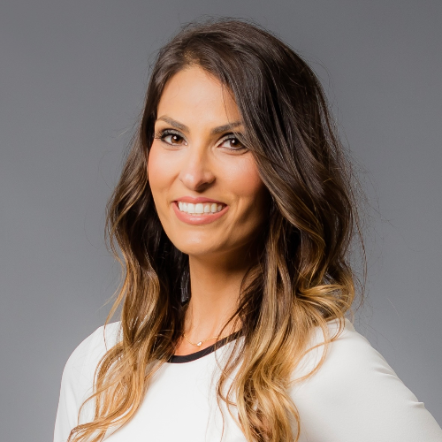 Felicia Shtivelman