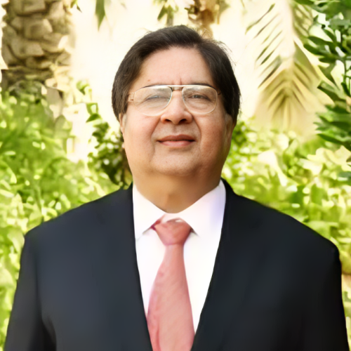 Ravi Suri