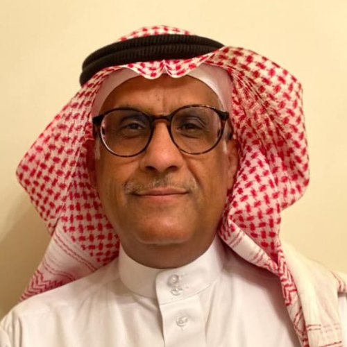 Ali Asiri