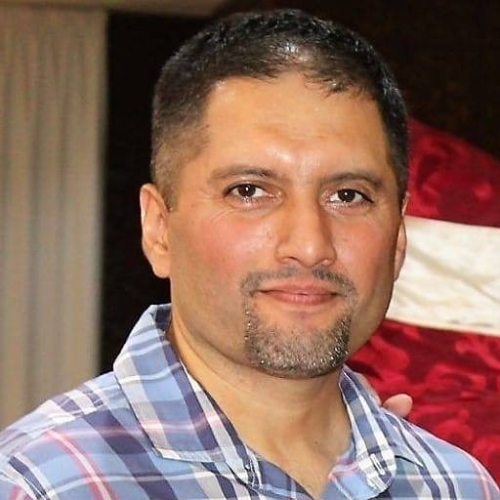 Muhammad Zeeshan Akram