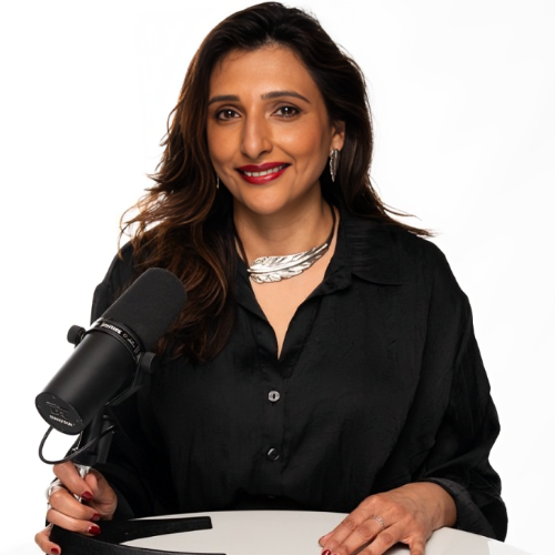 Poonam Bhuchar