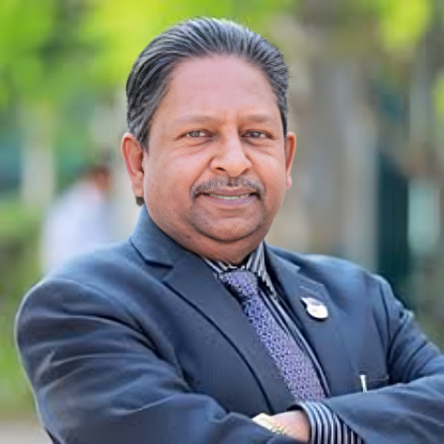Prof.Christopher Abraham