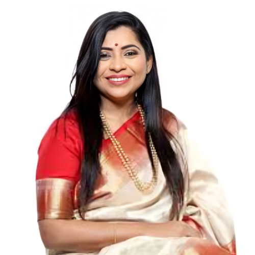Shweta Shalini
