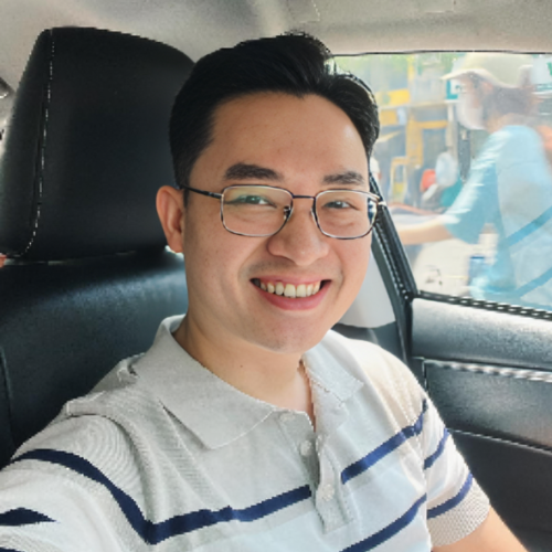 Tran Thanh