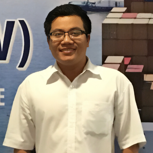 Tam Tran Minh