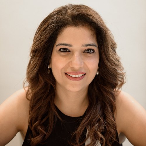 Ruchi Parekh