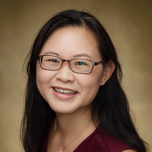 Jenny Toh
