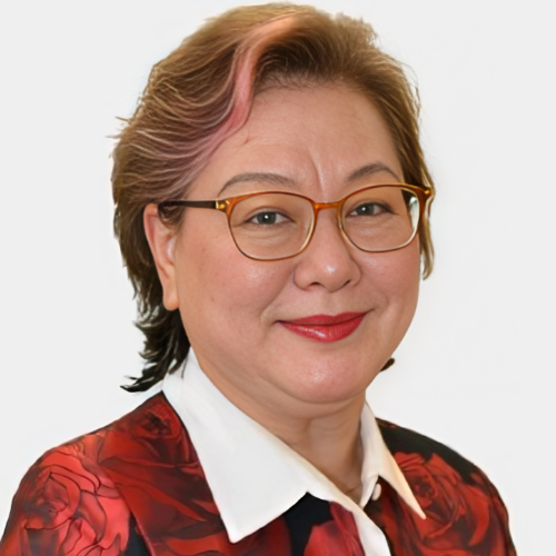 Jia Lih Lu