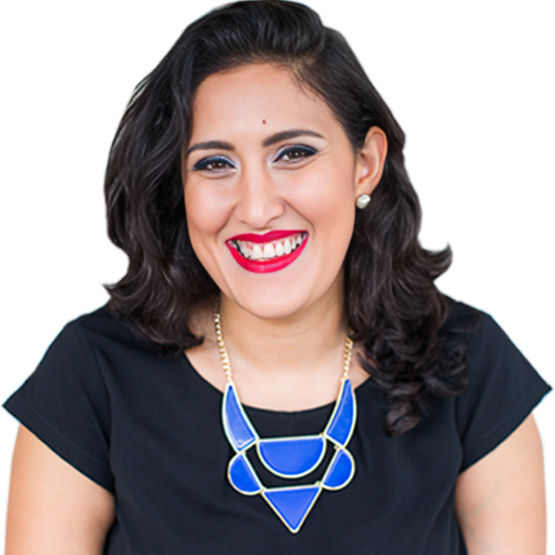 Yasmine Khater