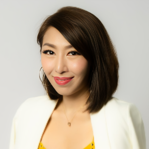 Cindy Tien