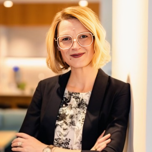 Ellen Wieck-Mesarosch