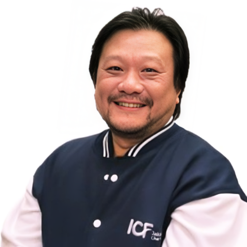 Bambang Yapri