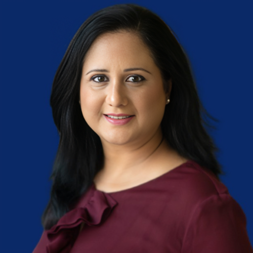 Shweta Ojha