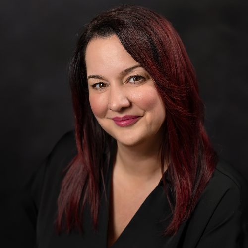 Andrea Paquette