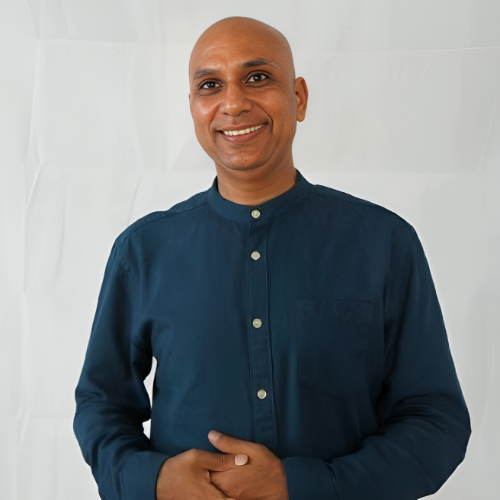 Lokesh Tayal