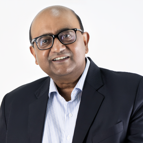 Dr. Kaushik Ghatak