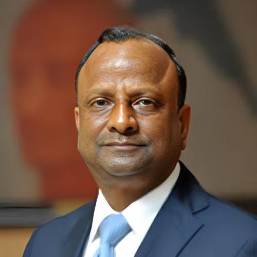 Rajnish Kumar