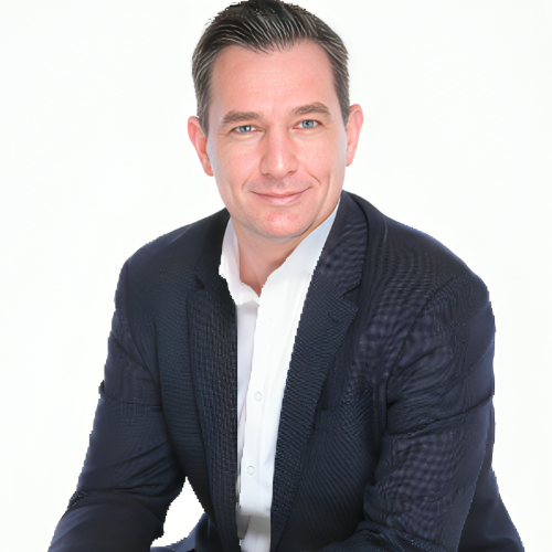 Mark Stuart