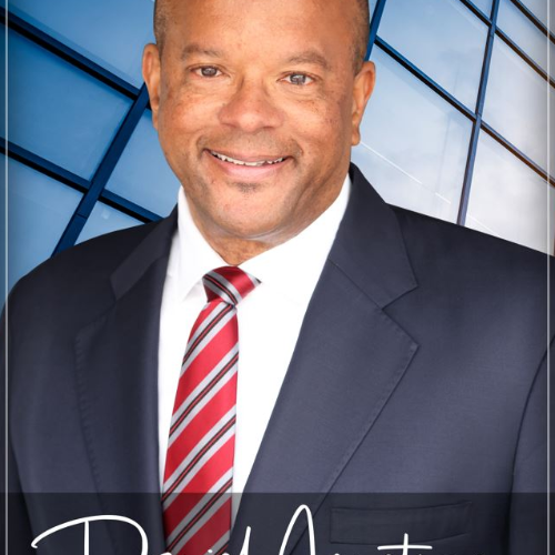 Daniel Armstrong