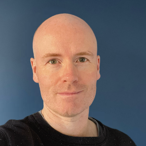 Duncan Keegan