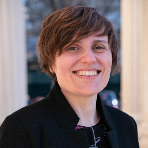 Adriana Georgescu