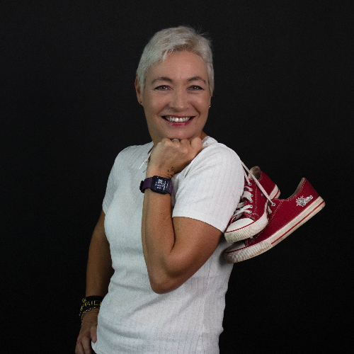 Sharon Jessop