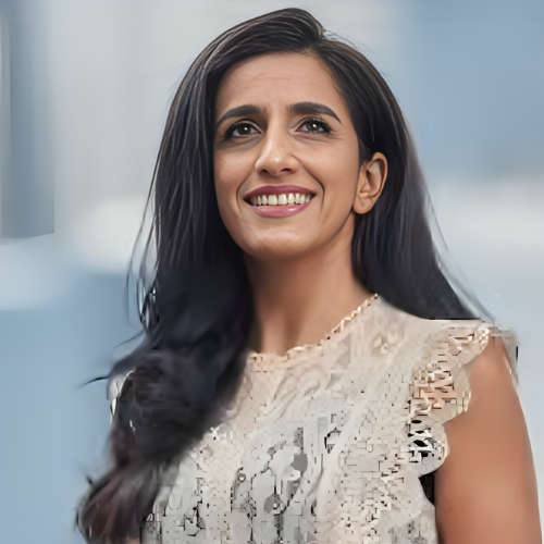 Dr. Ayesha Khanna