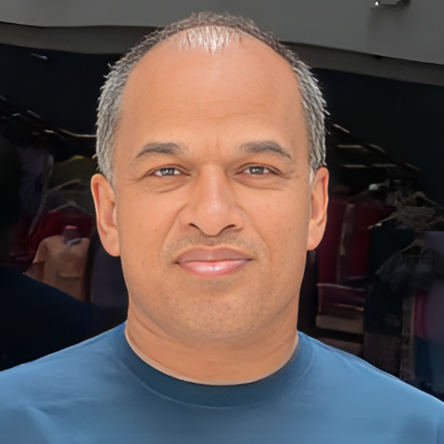 Anuj Paul