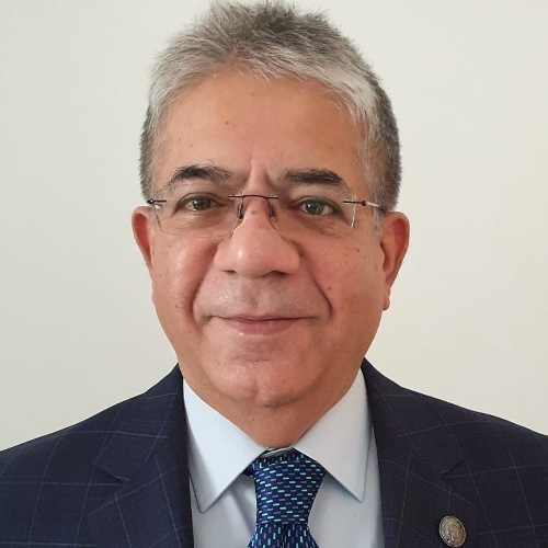 Dr. Sanjay Amar (Hon.)