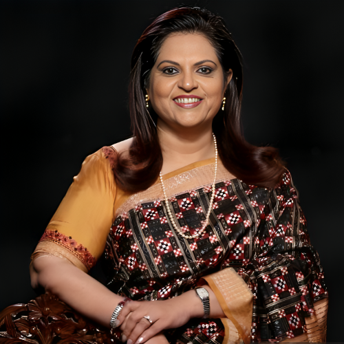 Navika Kumar