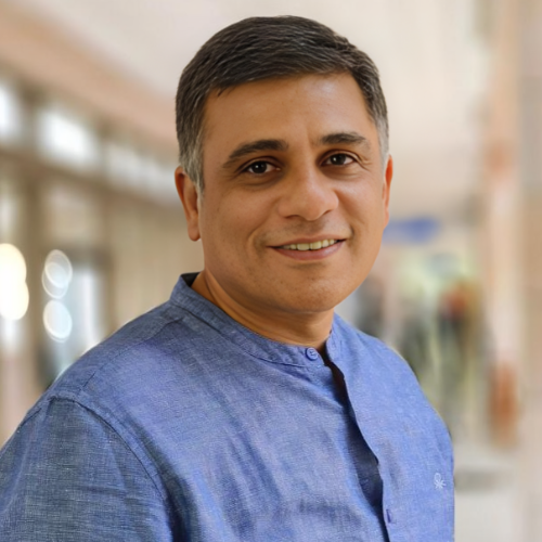 Prakash Bagri