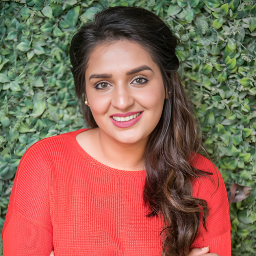 Avneet Kohli