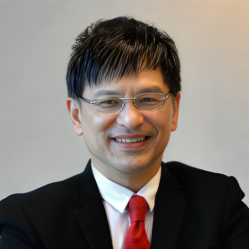 Dr. Timothy Low