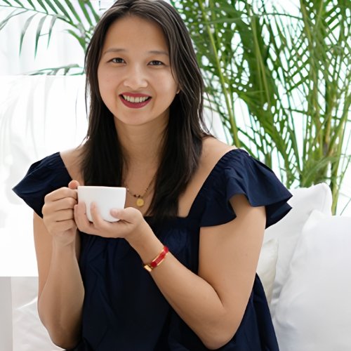 Sophie Leung