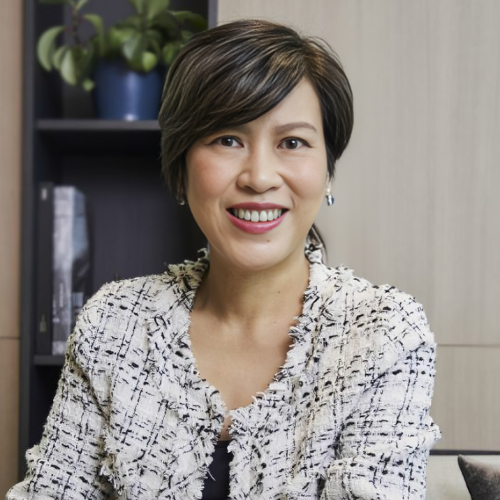 Adeline Tiah