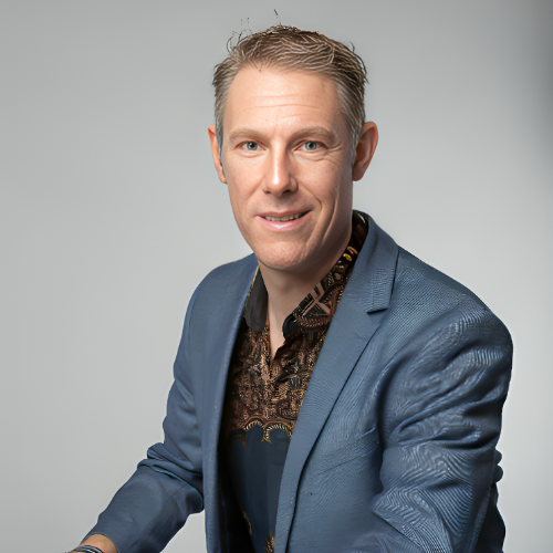 Nick Jonsson