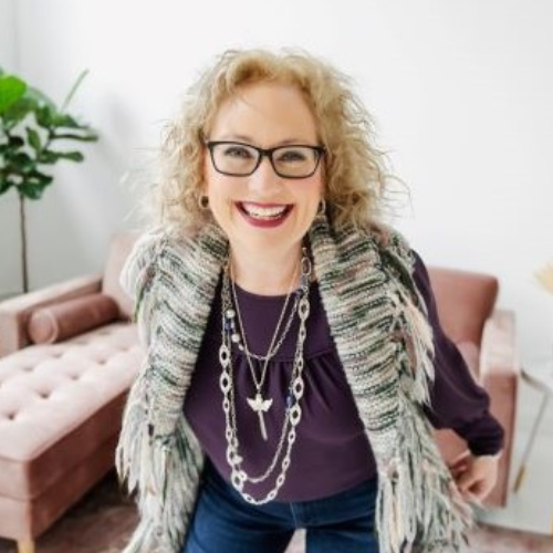 Francine Tirrell