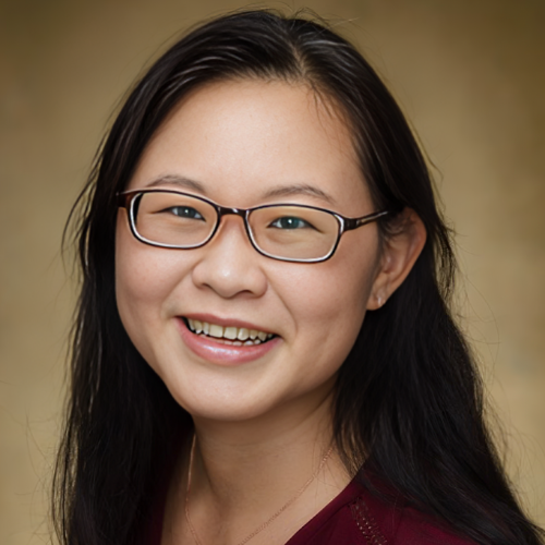 Jenny Toh
