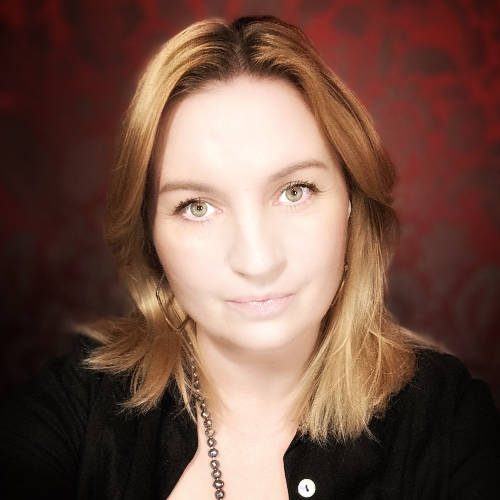 Yana Klyukina