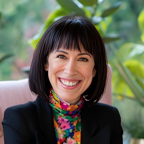 Dr. Amantha Imber